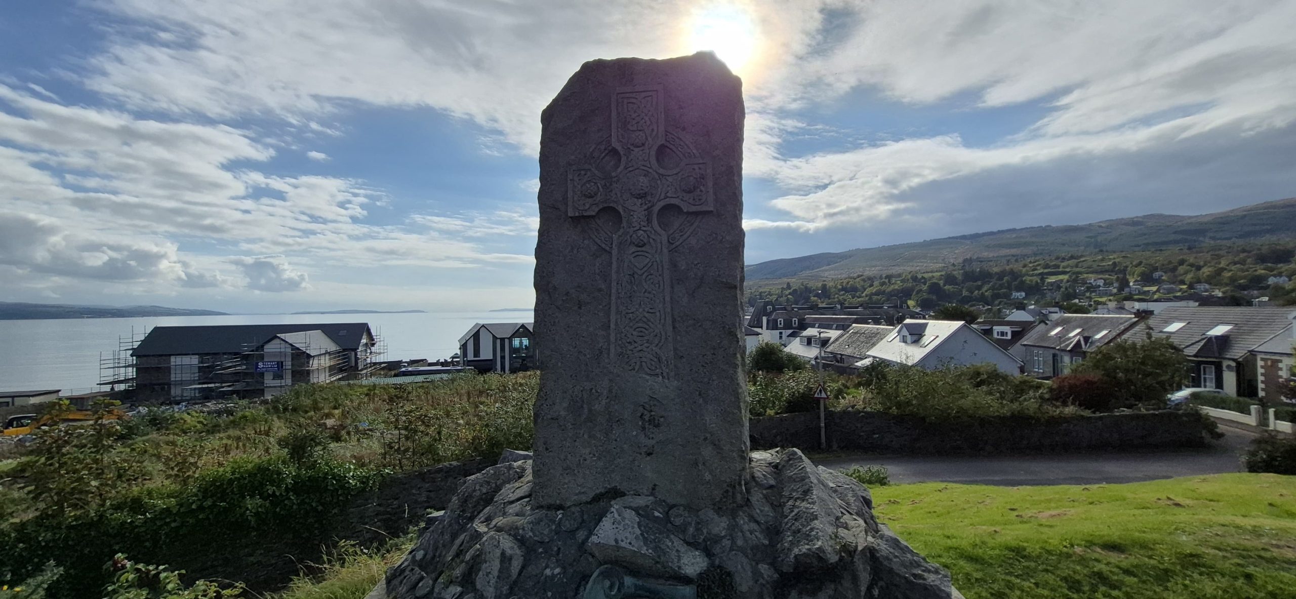 Dunoon Memorial